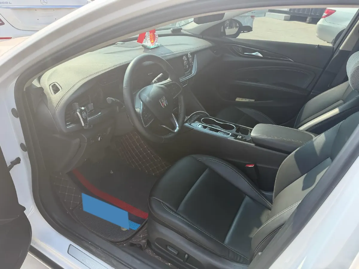 2024 Buick Regal 1.5T 169HP L4 9AT,autocango,china used car exporter,china ev exporter,chinese used car exporter,chinese used ev exporter