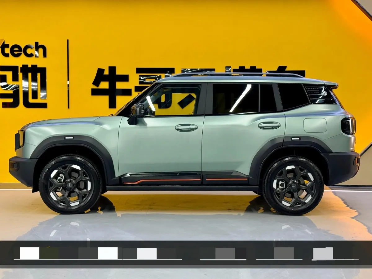 2025 Jetour Traveller 2.0T 254HP L4 7DCT,autocango,china used car exporter,china ev exporter,chinese used car exporter,chinese used ev exporter