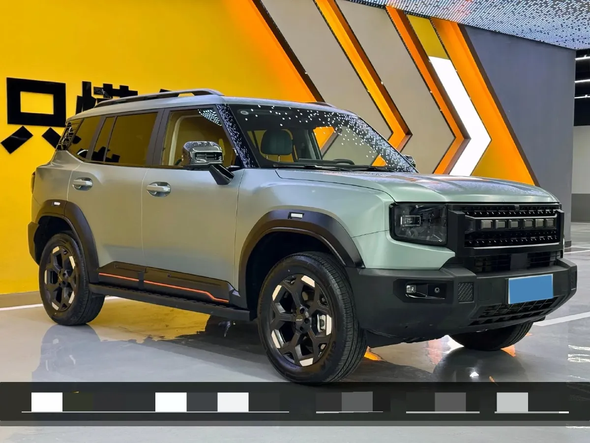 2025 Jetour Traveller 2.0T 254HP L4 7DCT,autocango,china used car exporter,china ev exporter,chinese used car exporter,chinese used ev exporter