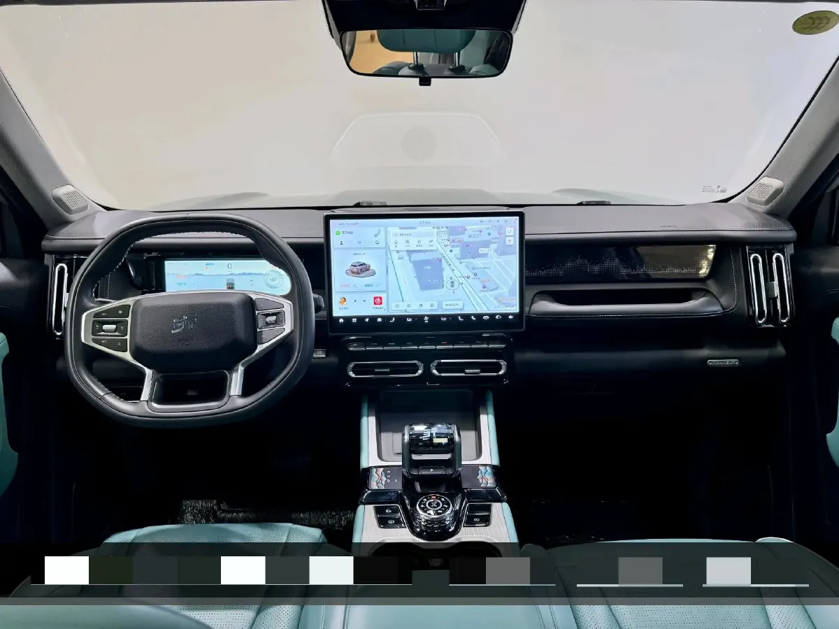 2025 Jetour Traveller 2.0T 254HP L4 7DCT,autocango,china used car exporter,china ev exporter,chinese used car exporter,chinese used ev exporter