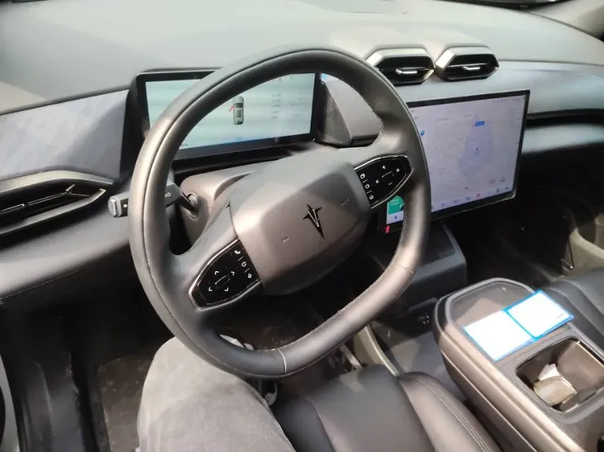 2025 HEDMOS 06 BEV,autocango,china used car exporter,china ev exporter,chinese used car exporter,chinese used ev exporter