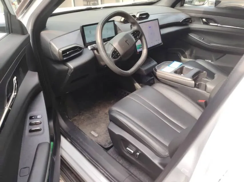 2025 HEDMOS 06 BEV,autocango,china used car exporter,china ev exporter,chinese used car exporter,chinese used ev exporter