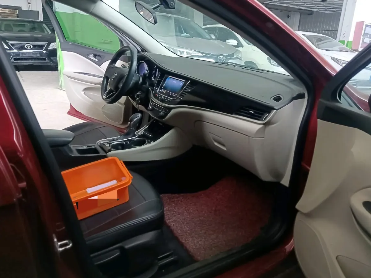 2020 Buick Verano 1.0T 125HP L3 6AT,autocango,china used car exporter,china ev exporter,chinese used car exporter,chinese used ev exporter