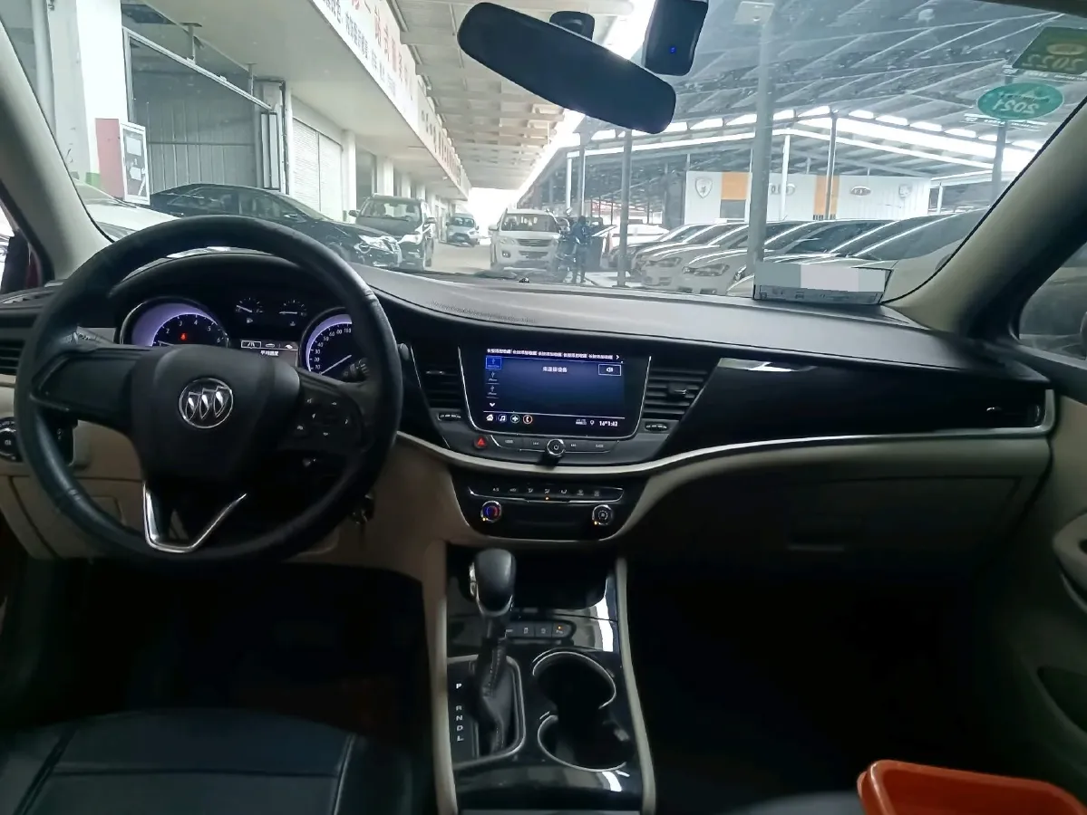 2020 Buick Verano 1.0T 125HP L3 6AT,autocango,china used car exporter,china ev exporter,chinese used car exporter,chinese used ev exporter