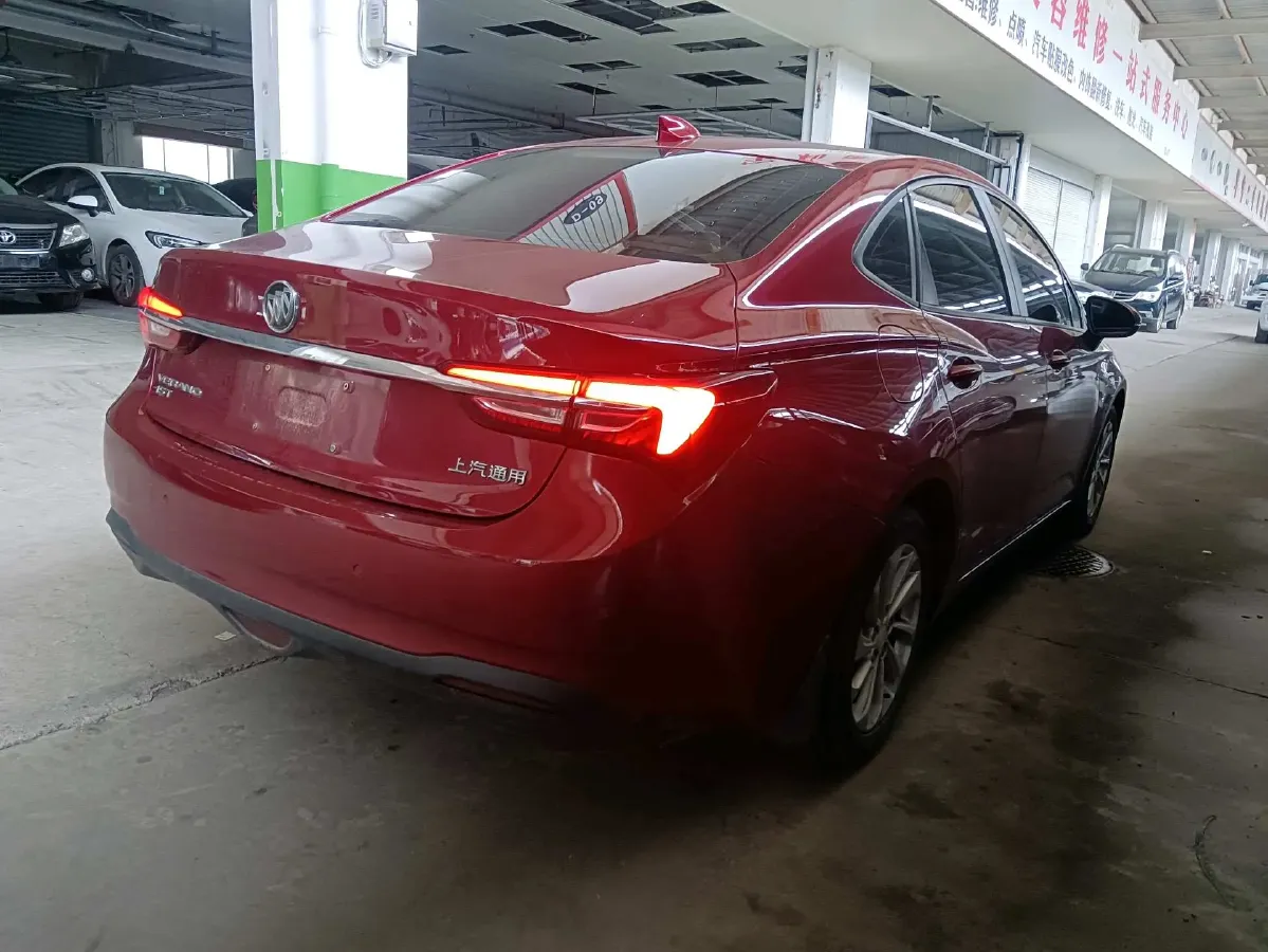 2020 Buick Verano 1.0T 125HP L3 6AT,autocango,china used car exporter,china ev exporter,chinese used car exporter,chinese used ev exporter