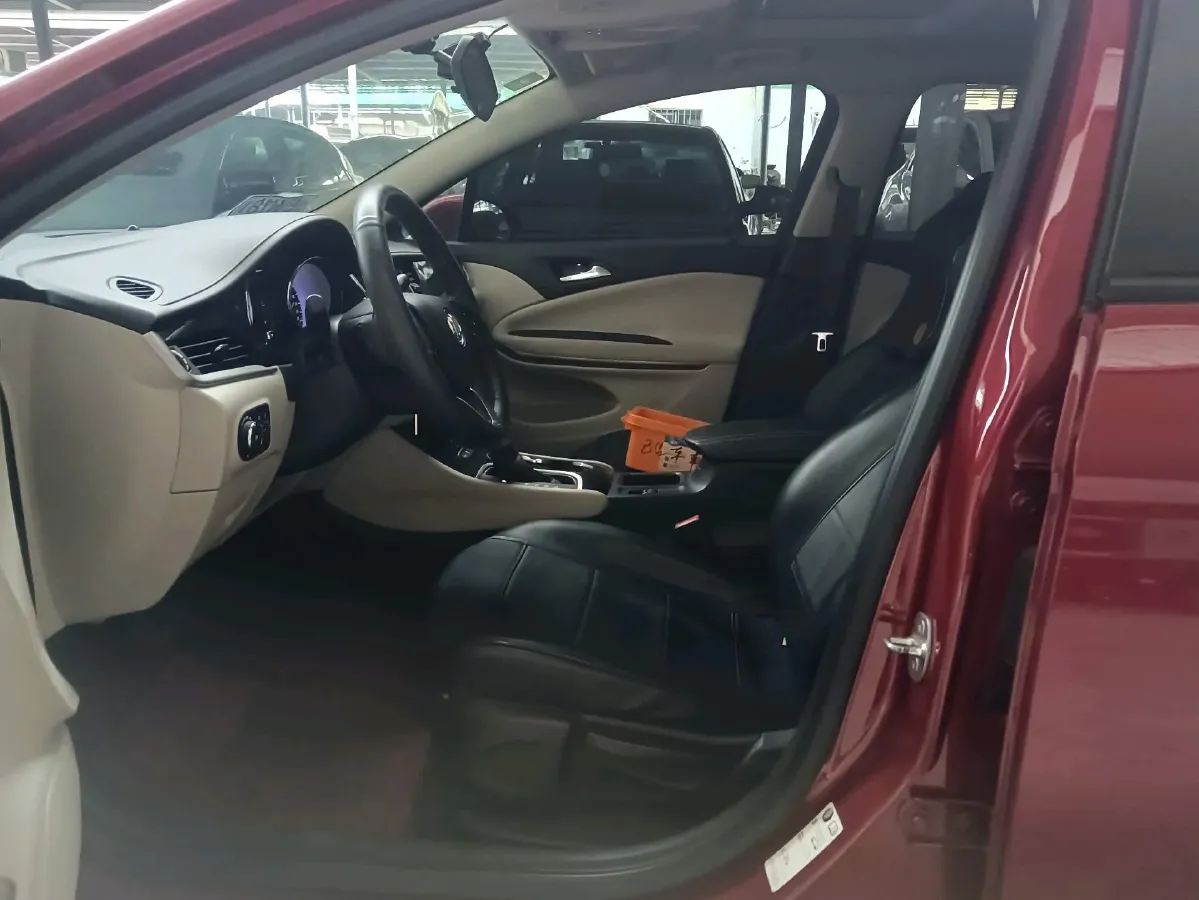 2020 Buick Verano 1.0T 125HP L3 6AT,autocango,china used car exporter,china ev exporter,chinese used car exporter,chinese used ev exporter