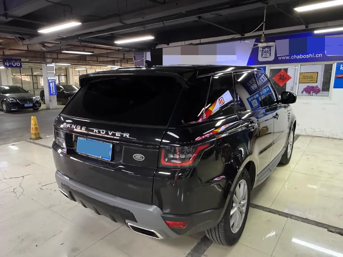 2017 Land Rover Range Rover Sport 3.0T 340HP V6 8AT,autocango,china used car exporter,china ev exporter,chinese used car exporter,chinese used ev exporter