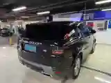 2017 Land Rover Range Rover Sport 3.0T 340HP V6 8AT