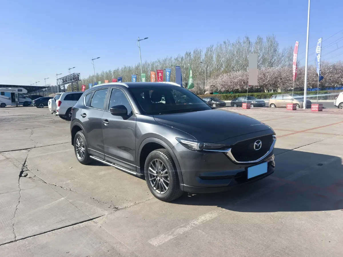 2021 Mazda CX-5 2.0L 155HP L4 6AT,autocango,china used car exporter,china ev exporter,chinese used car exporter,chinese used ev exporter