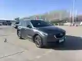 2021 Mazda CX-5 2.0L 155HP L4 6AT