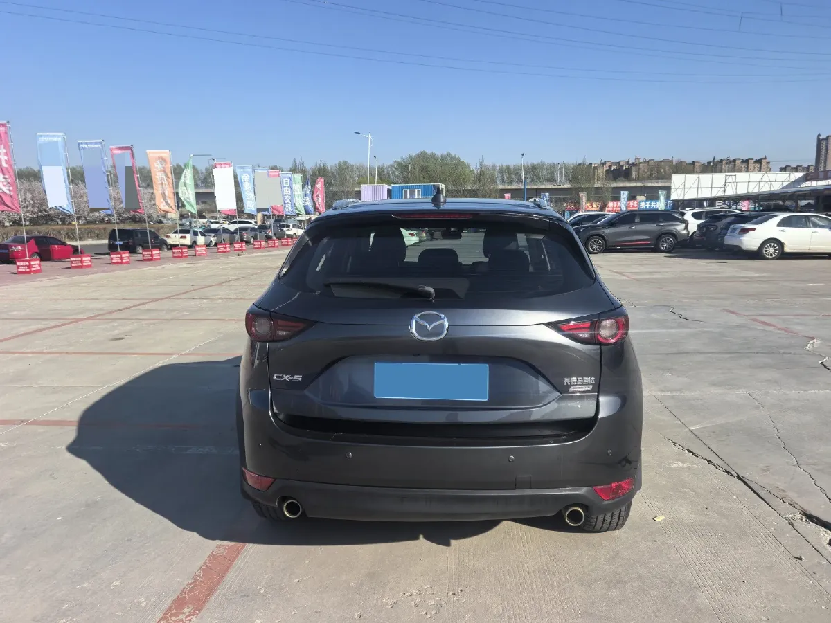 2021 Mazda CX-5 2.0L 155HP L4 6AT,autocango,china used car exporter,china ev exporter,chinese used car exporter,chinese used ev exporter