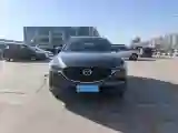 2021 Mazda CX-5 2.0L 155HP L4 6AT