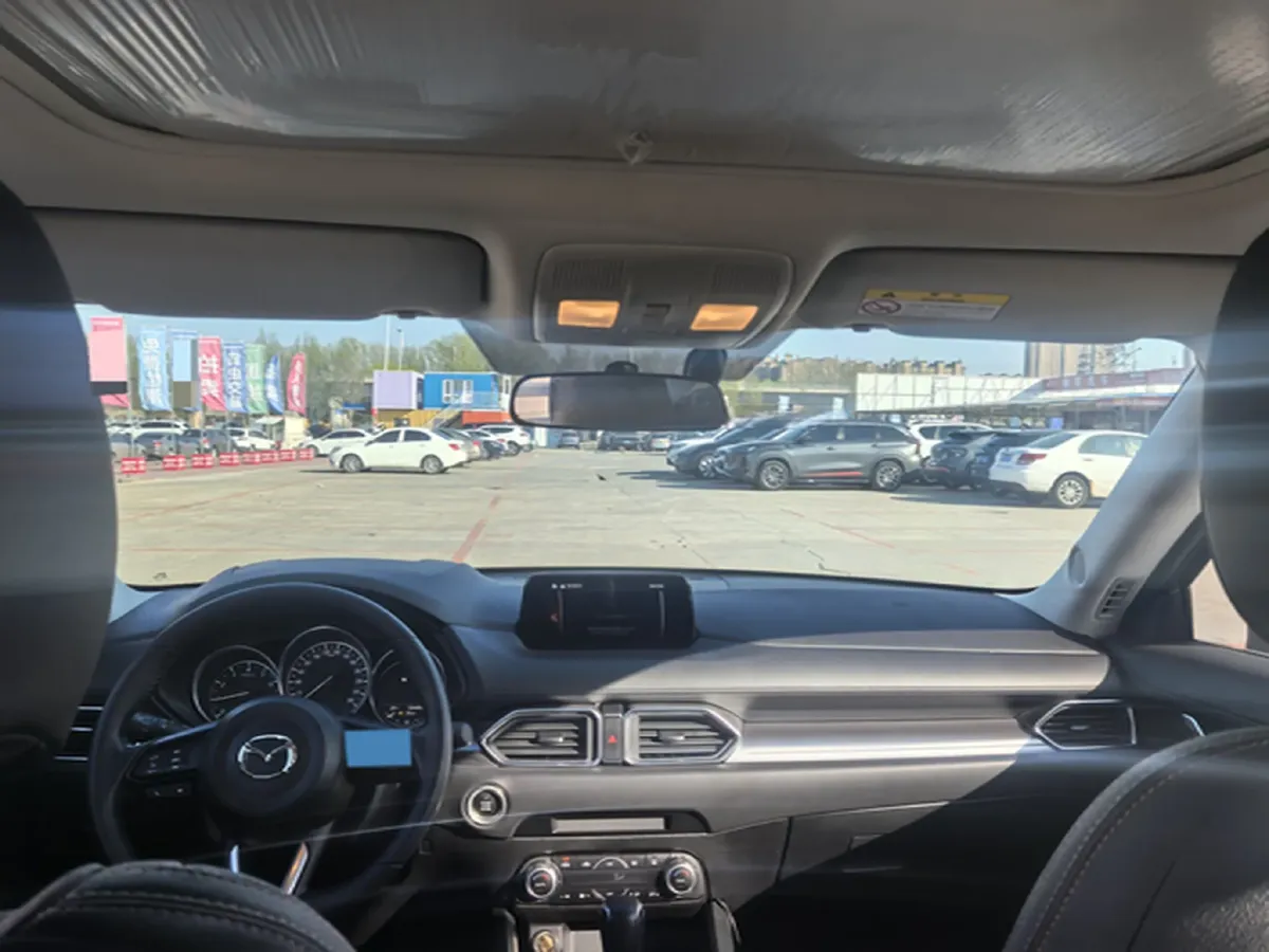 2021 Mazda CX-5 2.0L 155HP L4 6AT,autocango,china used car exporter,china ev exporter,chinese used car exporter,chinese used ev exporter