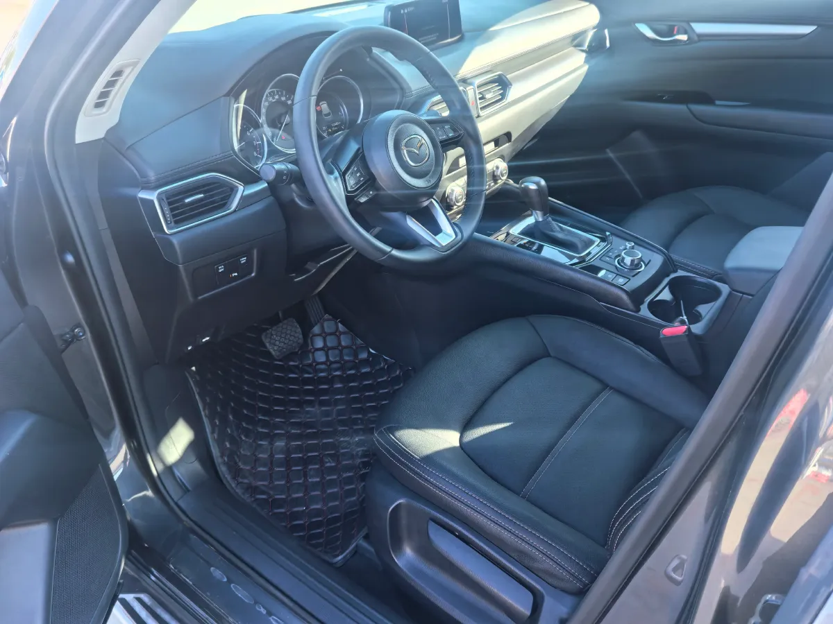 2021 Mazda CX-5 2.0L 155HP L4 6AT,autocango,china used car exporter,china ev exporter,chinese used car exporter,chinese used ev exporter