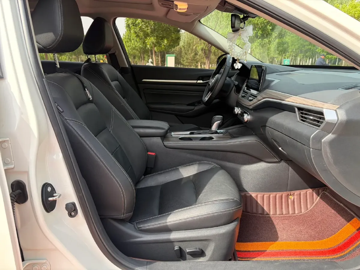 2021 Nissan Teana 2.0L 156HP L4 CVT,autocango,china used car exporter,china ev exporter,chinese used car exporter,chinese used ev exporter