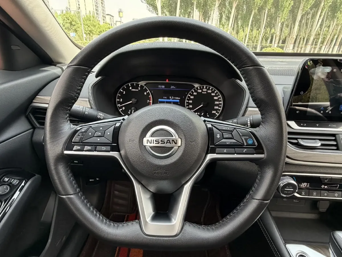 2021 Nissan Teana 2.0L 156HP L4 CVT,autocango,china used car exporter,china ev exporter,chinese used car exporter,chinese used ev exporter