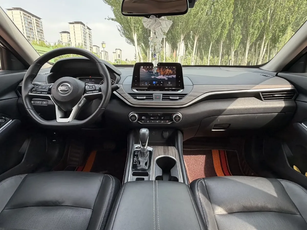 2021 Nissan Teana 2.0L 156HP L4 CVT,autocango,china used car exporter,china ev exporter,chinese used car exporter,chinese used ev exporter