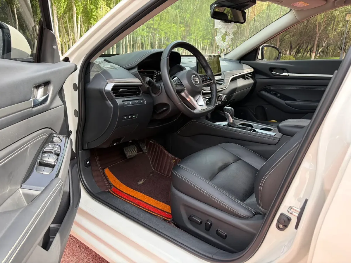 2021 Nissan Teana 2.0L 156HP L4 CVT,autocango,china used car exporter,china ev exporter,chinese used car exporter,chinese used ev exporter