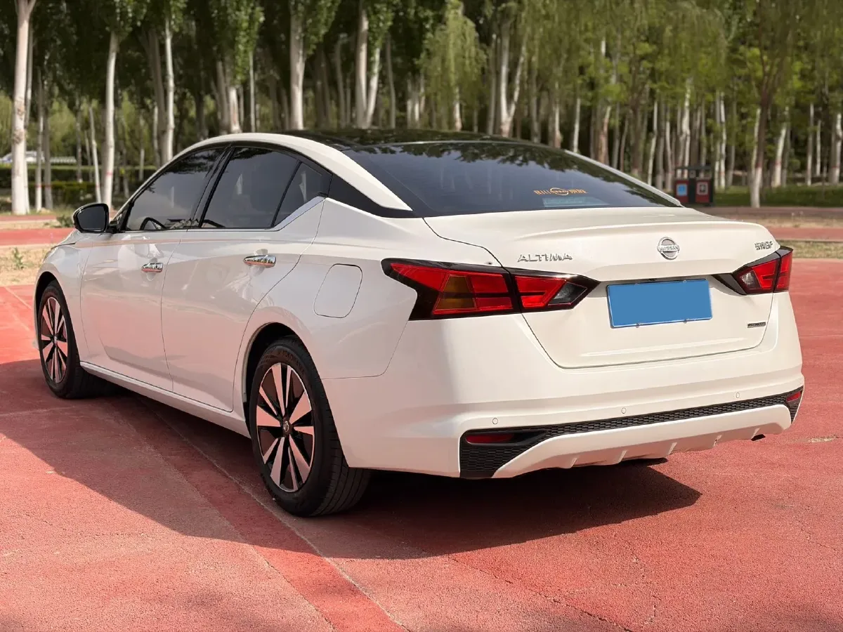 2021 Nissan Teana 2.0L 156HP L4 CVT,autocango,china used car exporter,china ev exporter,chinese used car exporter,chinese used ev exporter