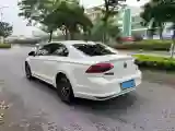 2019 Volkswagen Passat 1.4T 150HP L4 7DCT