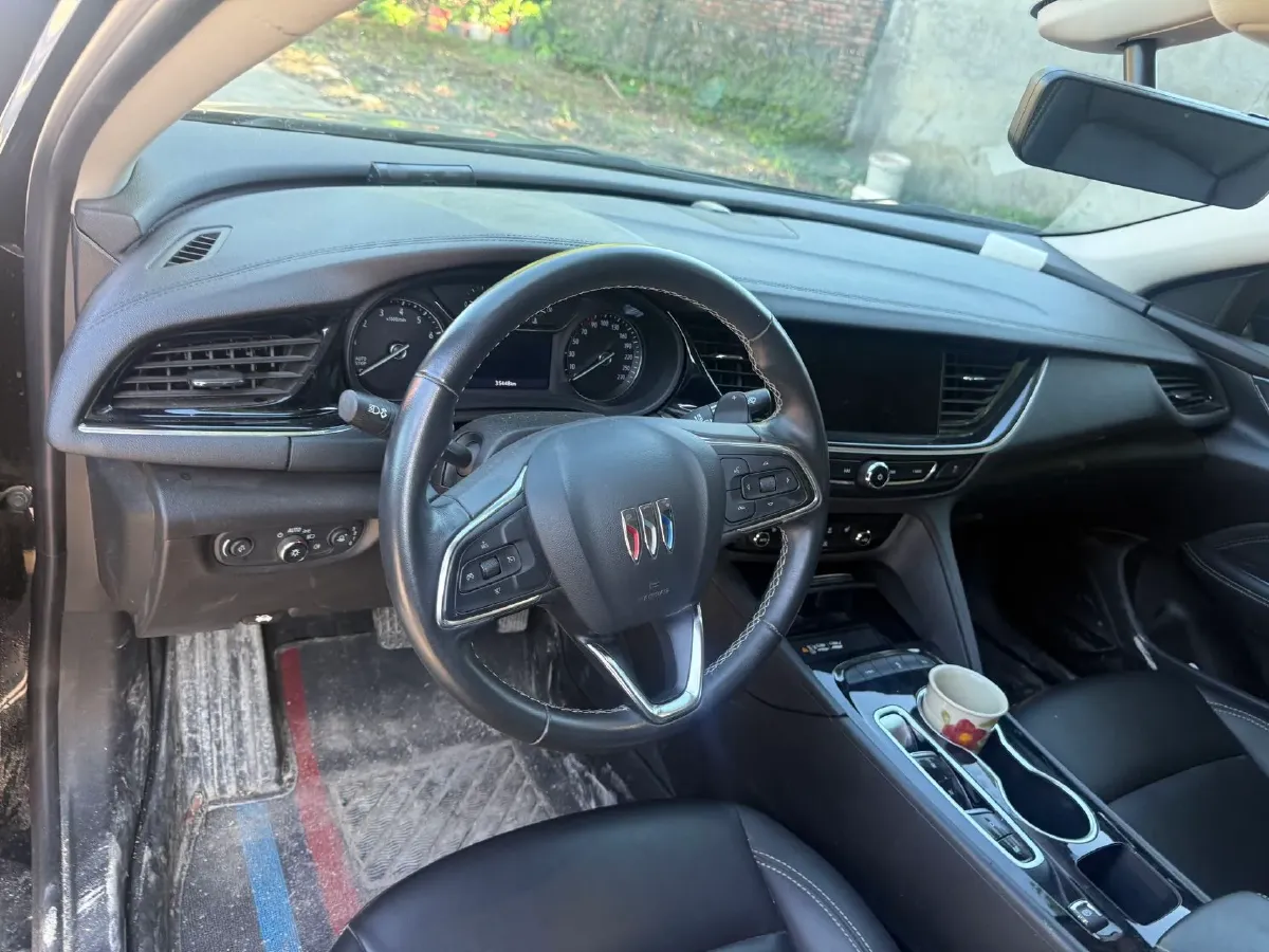 2024 Buick Regal 1.5T 169HP L4 9AT,autocango,china used car exporter,china ev exporter,chinese used car exporter,chinese used ev exporter