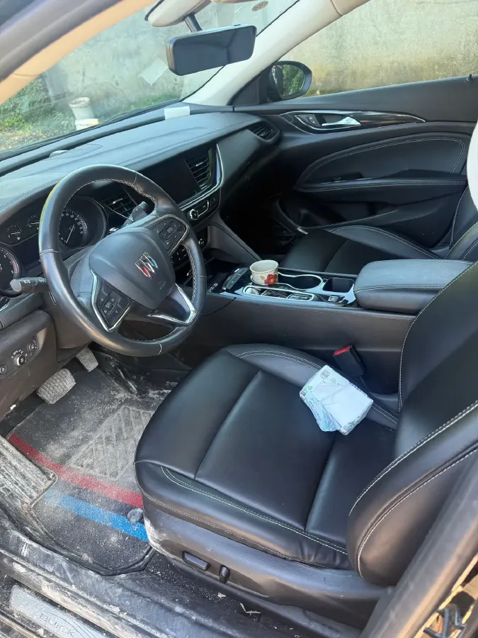 2024 Buick Regal 1.5T 169HP L4 9AT,autocango,china used car exporter,china ev exporter,chinese used car exporter,chinese used ev exporter