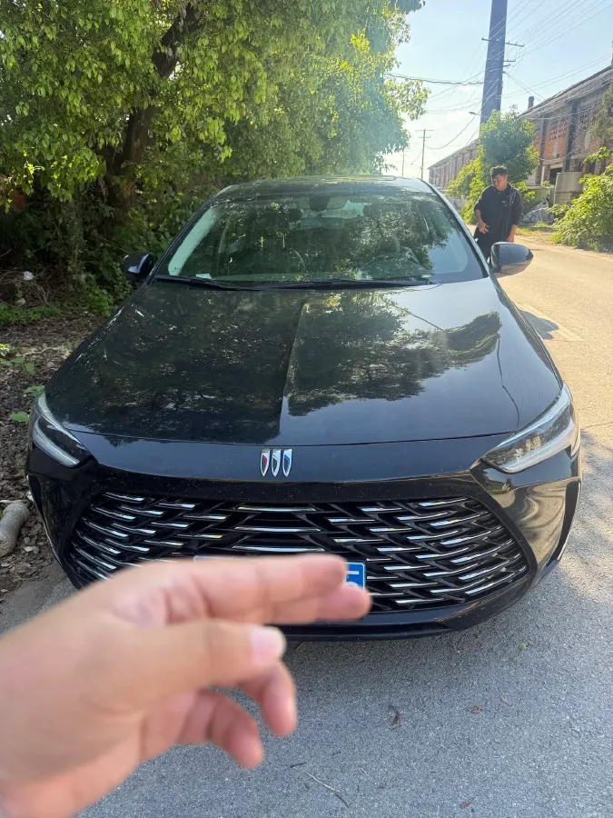 2024 Buick Regal 1.5T 169HP L4 9AT,autocango,china used car exporter,china ev exporter,chinese used car exporter,chinese used ev exporter