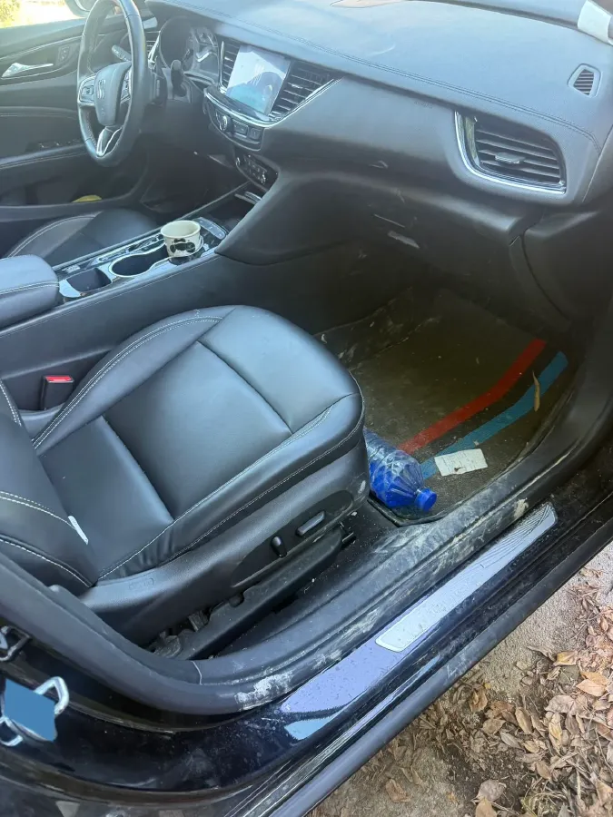 2024 Buick Regal 1.5T 169HP L4 9AT,autocango,china used car exporter,china ev exporter,chinese used car exporter,chinese used ev exporter