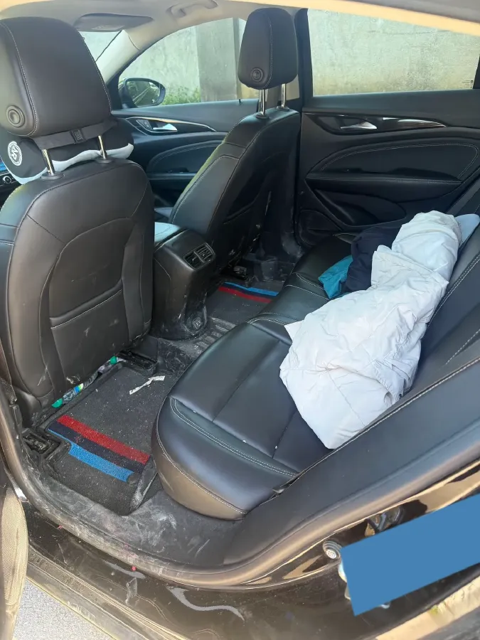 2024 Buick Regal 1.5T 169HP L4 9AT,autocango,china used car exporter,china ev exporter,chinese used car exporter,chinese used ev exporter