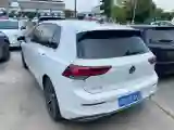 2021 Volkswagen Golf 1.4T 150HP L4 7DCT