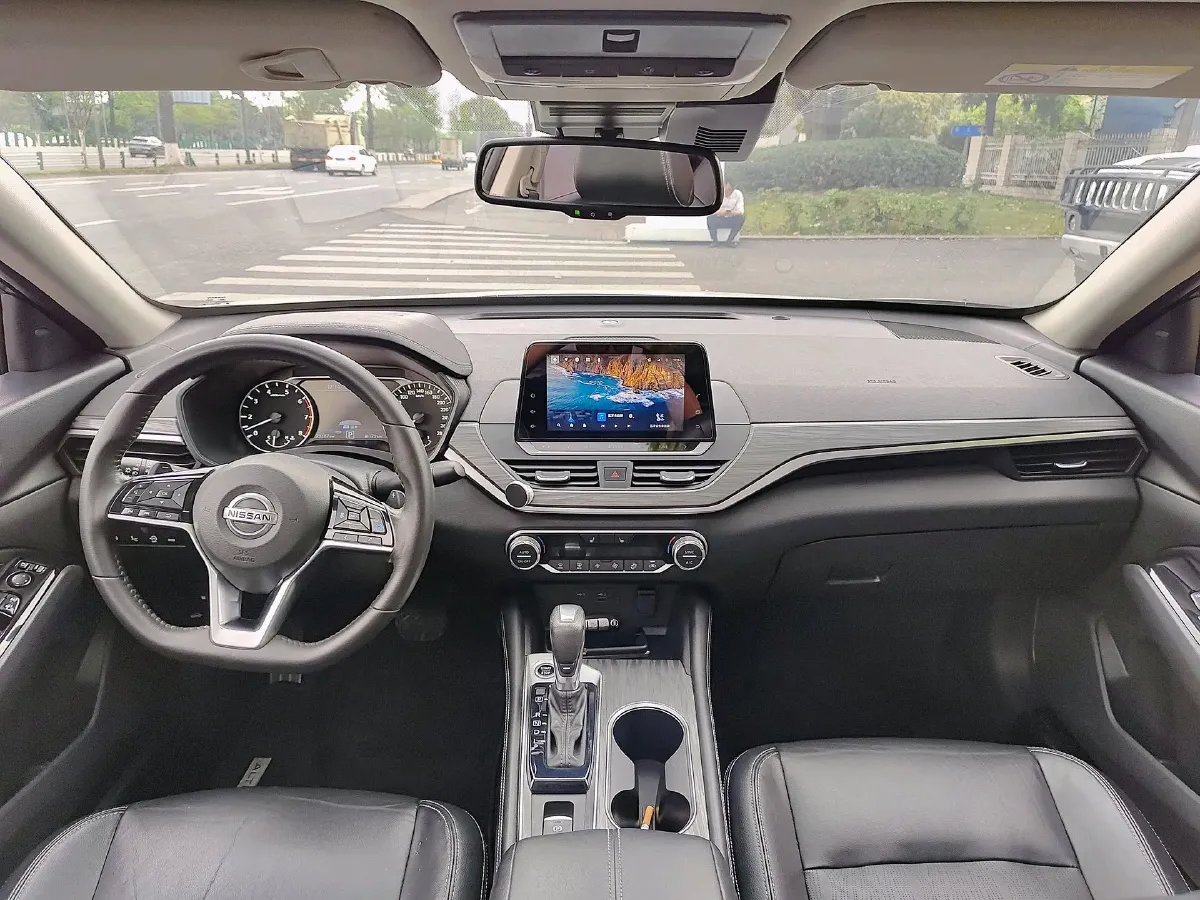 2021 Nissan Teana 2.0T 243HP L4 CVT,autocango,china used car exporter,china ev exporter,chinese used car exporter,chinese used ev exporter