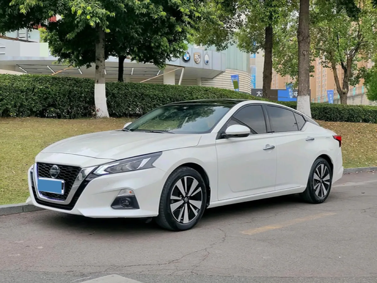 2021 Nissan Teana 2.0T 243HP L4 CVT,autocango,china used car exporter,china ev exporter,chinese used car exporter,chinese used ev exporter