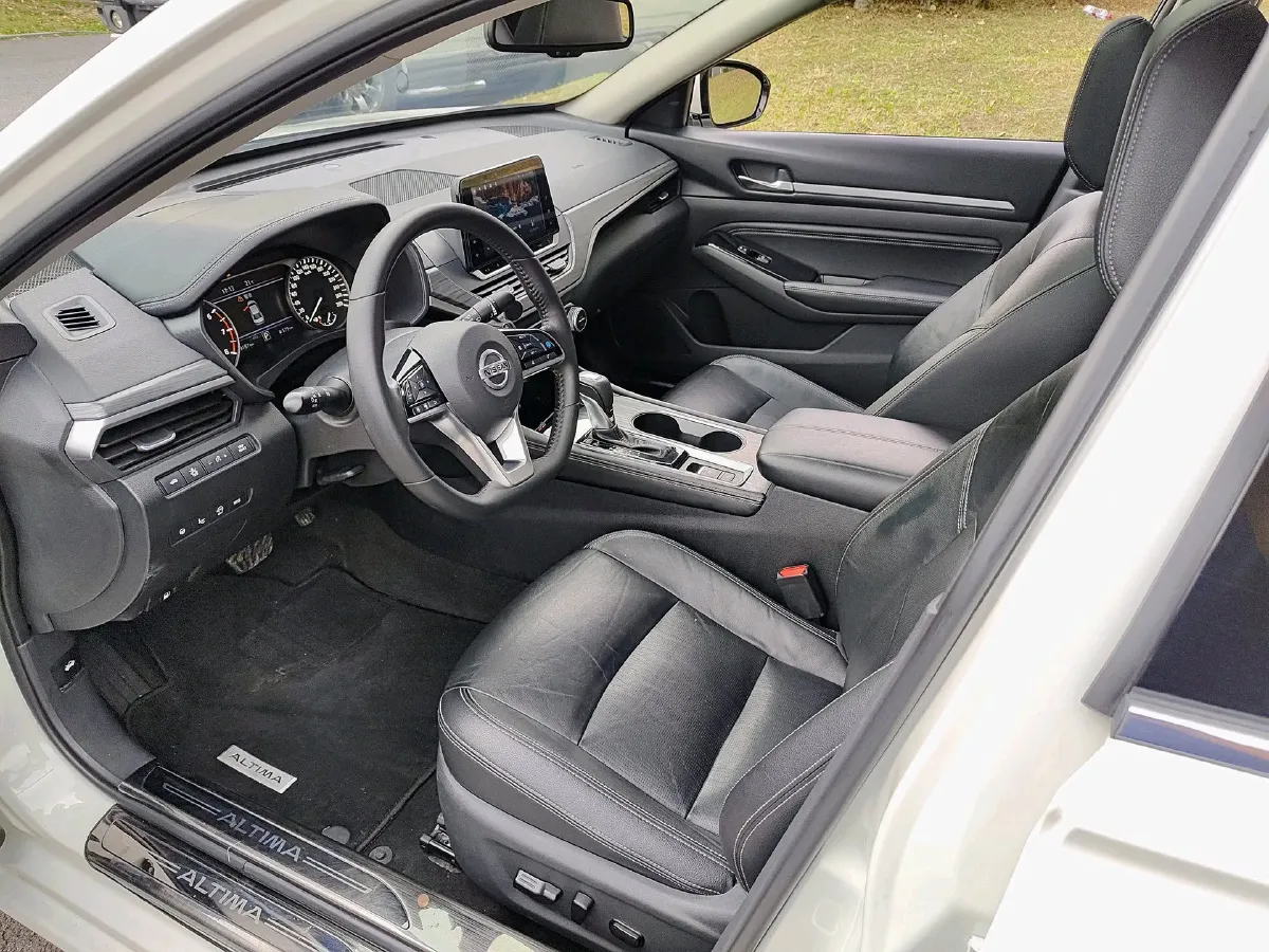 2021 Nissan Teana 2.0T 243HP L4 CVT,autocango,china used car exporter,china ev exporter,chinese used car exporter,chinese used ev exporter