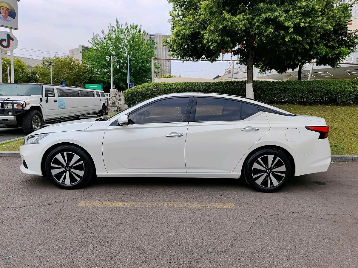 2021 Nissan Teana 2.0T 243HP L4 CVT,autocango,china used car exporter,china ev exporter,chinese used car exporter,chinese used ev exporter