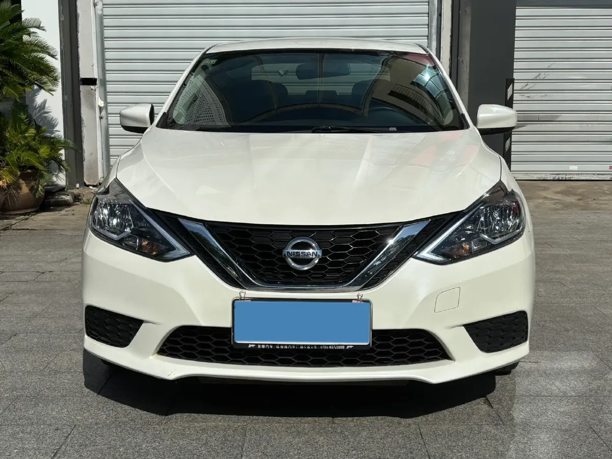2021 Nissan Sylphy 1.6L 122HP L4 CVT,autocango,china used car exporter,china ev exporter,chinese used car exporter,chinese used ev exporter