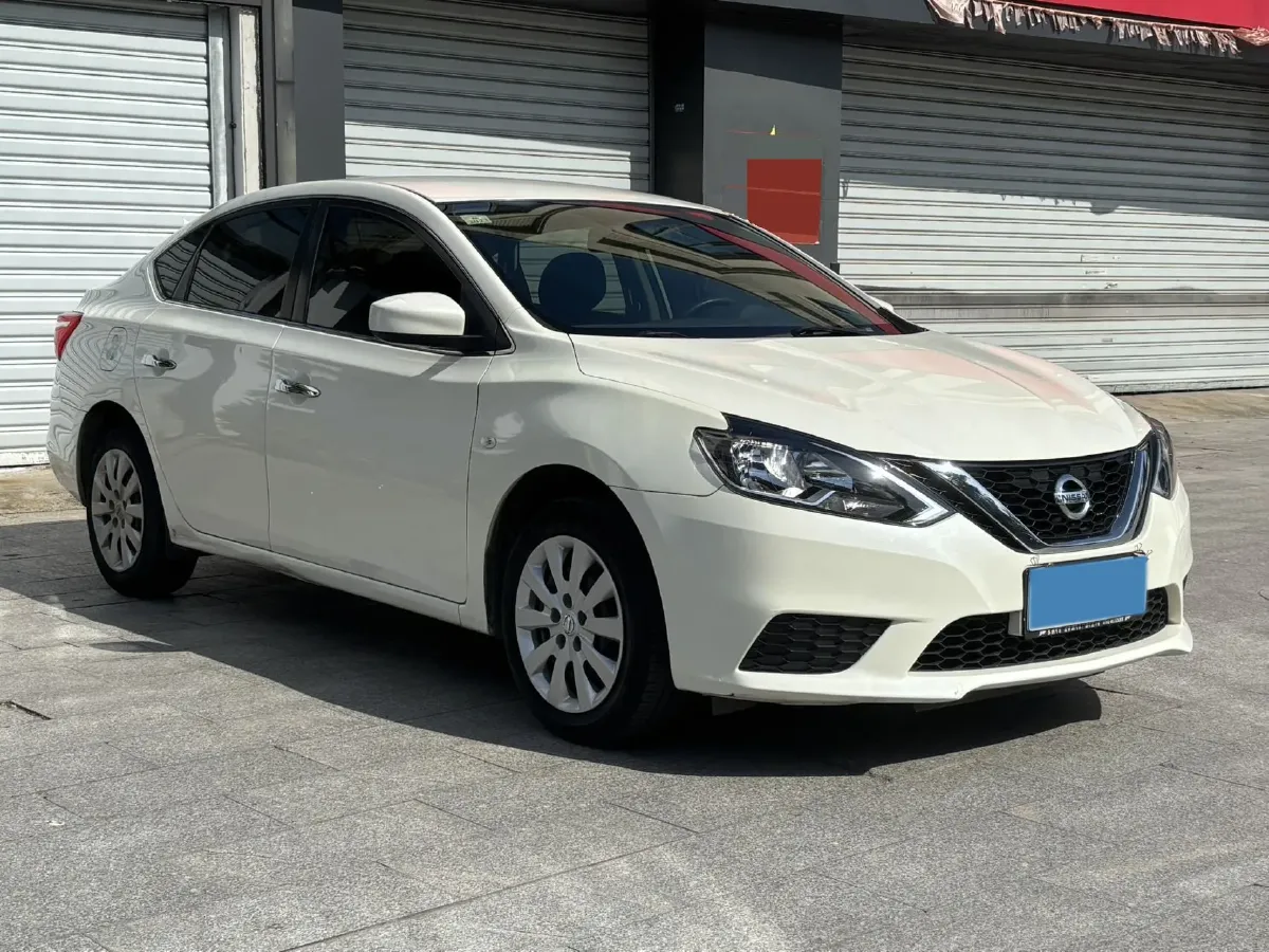 2021 Nissan Sylphy 1.6L 122HP L4 CVT,autocango,china used car exporter,china ev exporter,chinese used car exporter,chinese used ev exporter