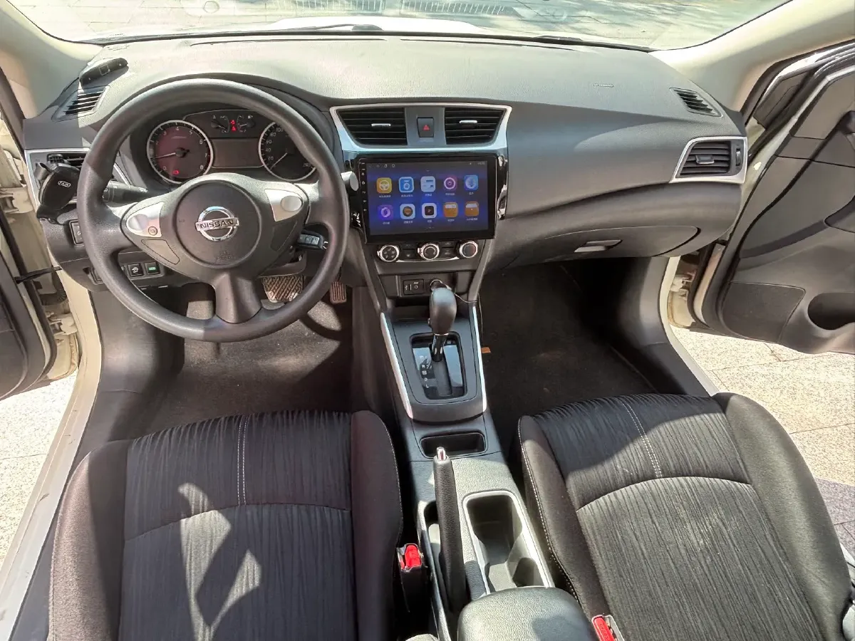 2021 Nissan Sylphy 1.6L 122HP L4 CVT,autocango,china used car exporter,china ev exporter,chinese used car exporter,chinese used ev exporter