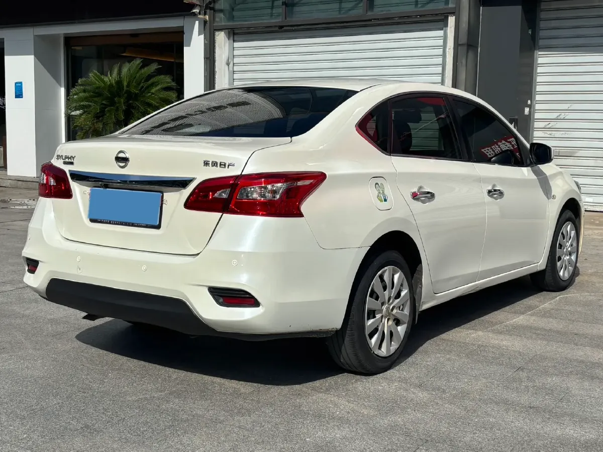 2021 Nissan Sylphy 1.6L 122HP L4 CVT,autocango,china used car exporter,china ev exporter,chinese used car exporter,chinese used ev exporter