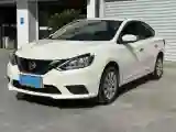 2021 Nissan Sylphy 1.6L 122HP L4 CVT