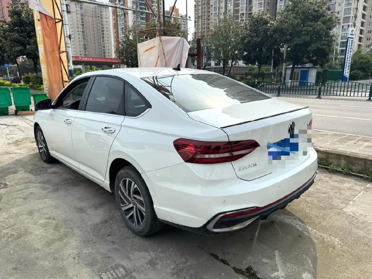 2023 Volkswagen Lavida 1.4T 150HP L4 7DCT,autocango,china used car exporter,china ev exporter,chinese used car exporter,chinese used ev exporter