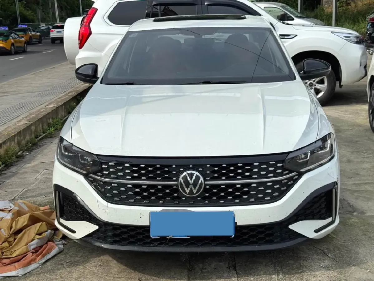 2023 Volkswagen Lavida 1.4T 150HP L4 7DCT,autocango,china used car exporter,china ev exporter,chinese used car exporter,chinese used ev exporter