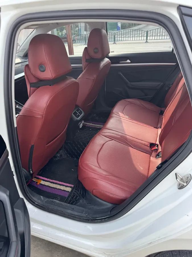2023 Volkswagen Lavida 1.4T 150HP L4 7DCT,autocango,china used car exporter,china ev exporter,chinese used car exporter,chinese used ev exporter