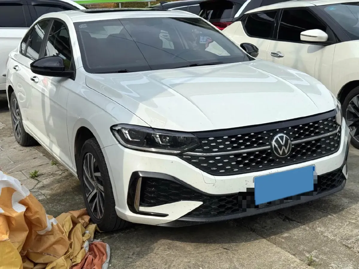 2023 Volkswagen Lavida 1.4T 150HP L4 7DCT,autocango,china used car exporter,china ev exporter,chinese used car exporter,chinese used ev exporter