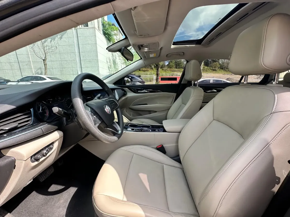 2020 Buick Regal 1.5T 169HP L4 9AT,autocango,china used car exporter,china ev exporter,chinese used car exporter,chinese used ev exporter
