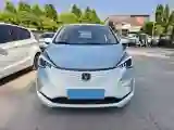 2021 ChangAn BenBen E-Star BEV 32.2KWH