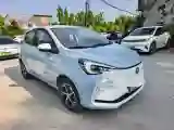2021 ChangAn BenBen E-Star BEV 32.2KWH