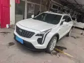 2021 CADILLAC XT4,autocango,china used car exporter,china ev exporter,chinese used car exporter,chinese used ev exporter