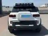 2025 Geely Cowboy 1.5T 181HP L4 7DCT