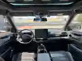 2025 Geely Cowboy 1.5T 181HP L4 7DCT