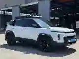 2025 Geely Cowboy 1.5T 181HP L4 7DCT